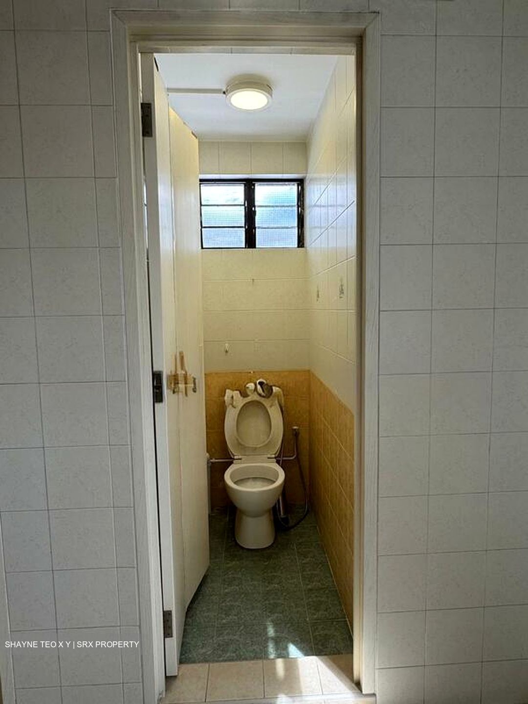 Blk 118 Toa Payoh View (Toa Payoh), HDB 3 Rooms #507978041